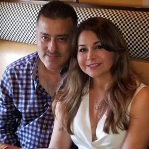 Meet your Posher, Sylvia